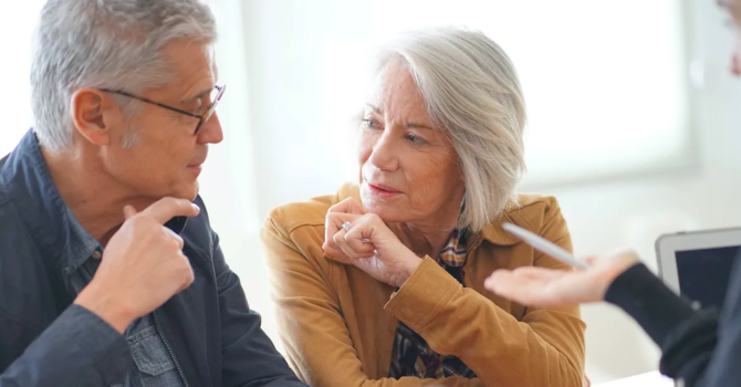 Do You Need Time For Your Retirement Investments To Recover? image